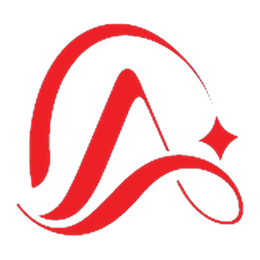 Ali's Gold Palace Logo